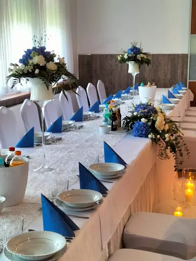 Dom Przyjęć Gabriela Kusz